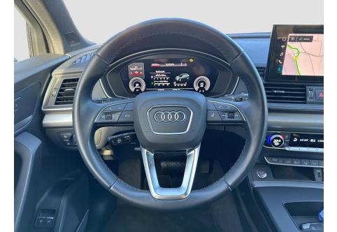 Audi Q5 #10