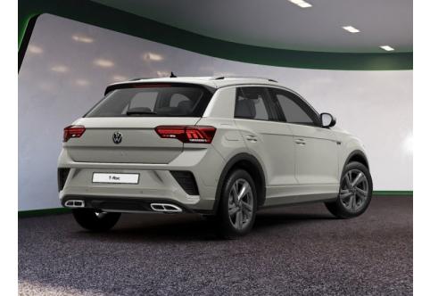 VW T-Roc #3