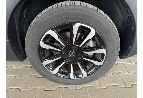 Opel Crossland X #12