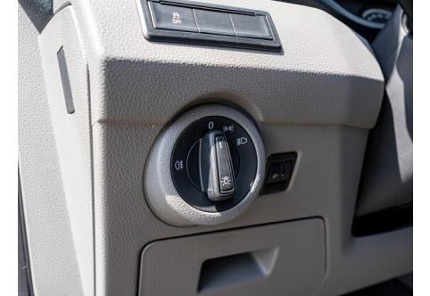 VW T6 Kastenwagen #14