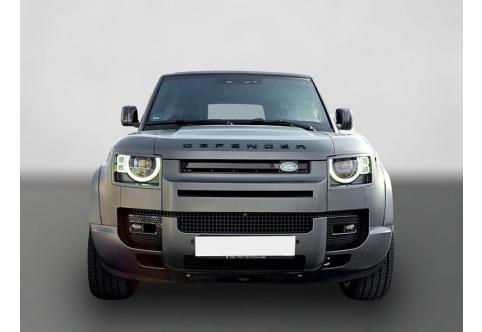 Land Rover Defender #8