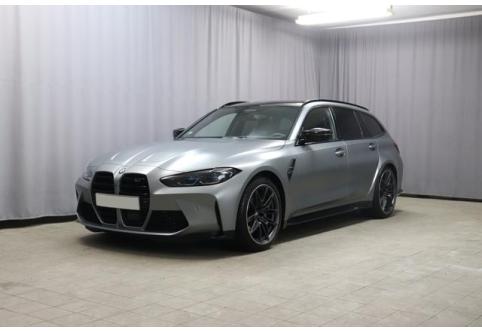 BMW M3 #1
