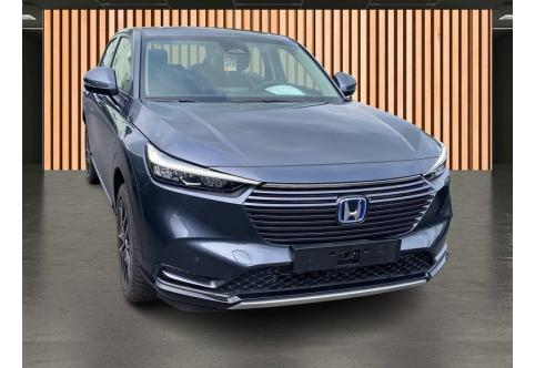 Honda HR-V #6