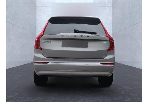 Volvo XC90 #7