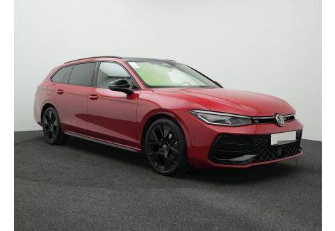 VW Passat #1