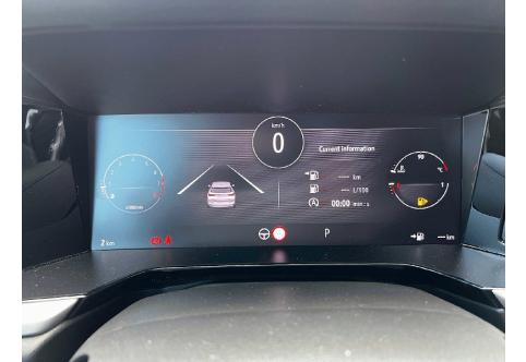 Opel Grandland X #14