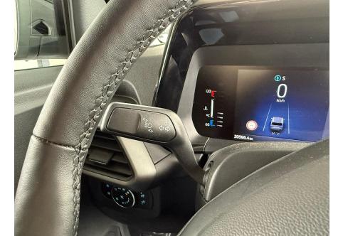 Ford Tourneo Courier #27