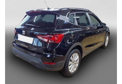 Seat Arona #2