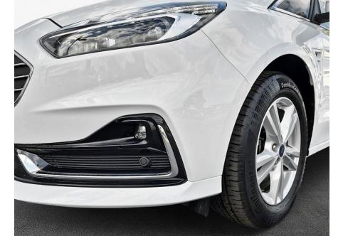 Ford S-MAX #5