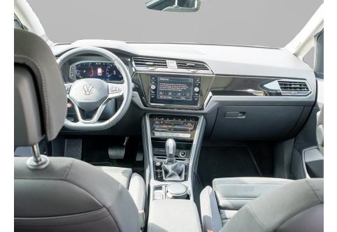 VW Touran #5
