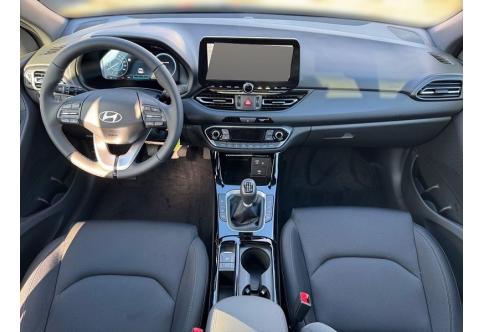 Hyundai i30 #8