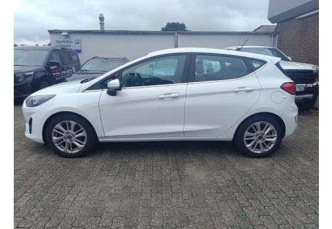 Ford Fiesta #2