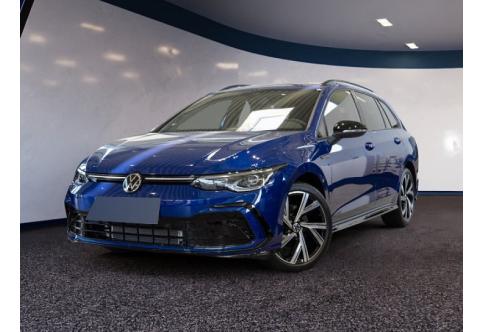 VW Golf #1