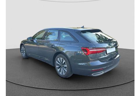 Audi A6 #4