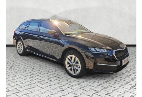 Skoda Octavia #1
