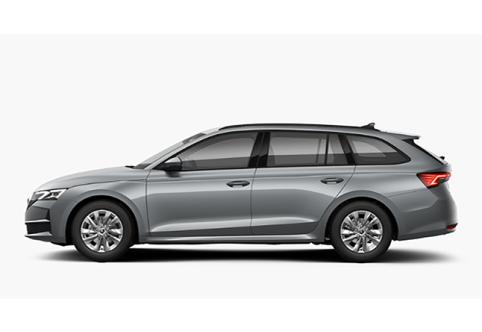 Skoda Octavia #3
