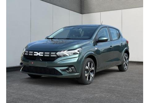 Dacia Sandero #3