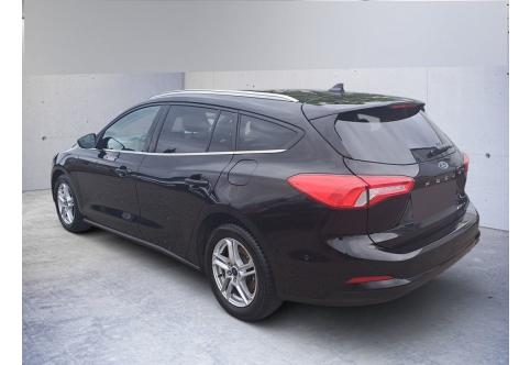 Ford Focus #4