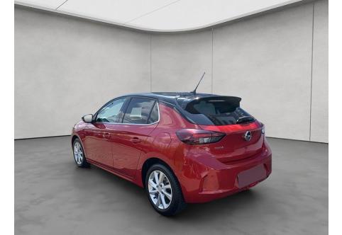 Opel Corsa #3