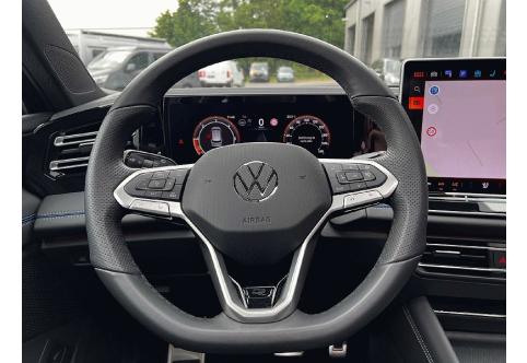 VW Tiguan #9
