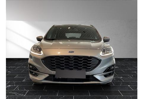 Ford Kuga #16