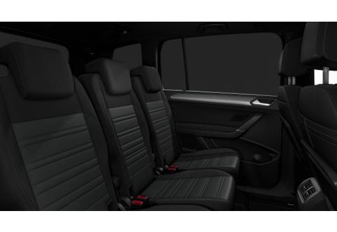 VW Touran #9