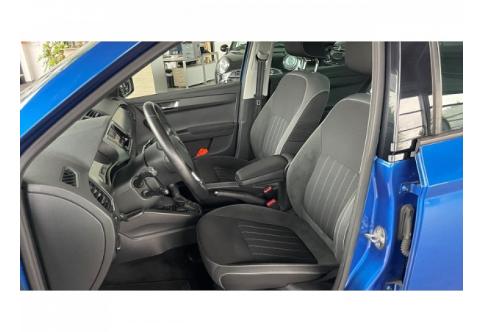 Skoda Fabia #12