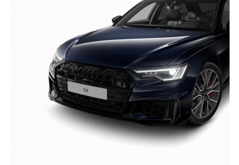 Audi S6 #4