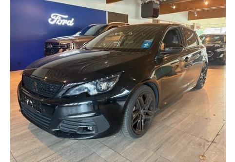 Peugeot 308 #1