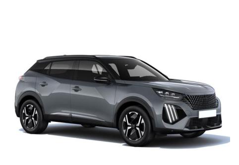 Peugeot 2008 #1