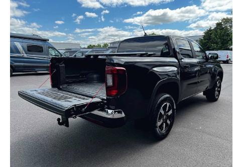 VW Amarok #2