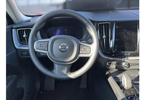 Volvo XC60 #8