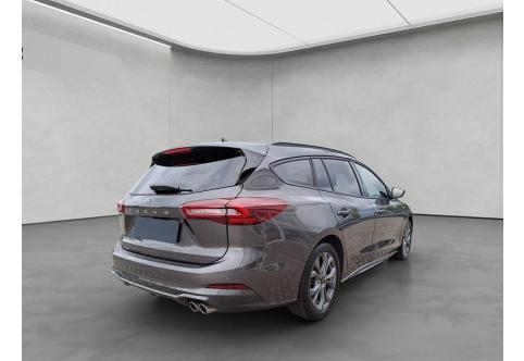 Ford Focus #6