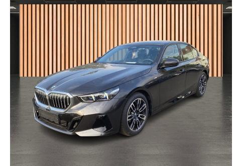 BMW 5er #1