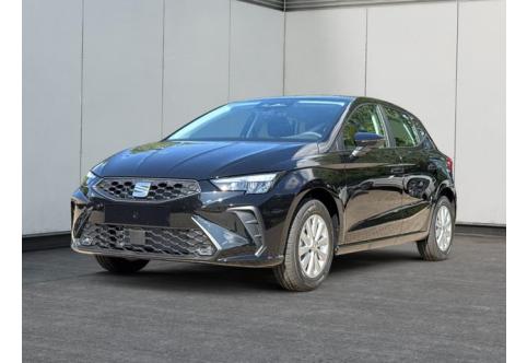 Seat Ibiza #2