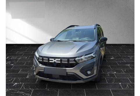 Dacia Jogger #1