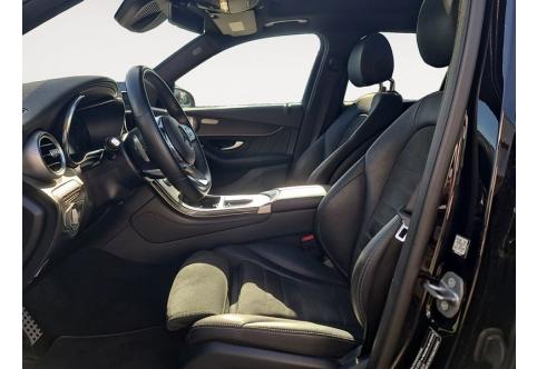 Mercedes-Benz GLC-Klasse #9