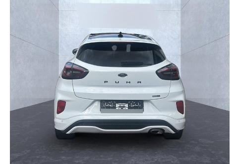 Ford Puma #6