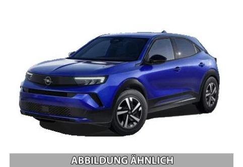 Opel Mokka #1
