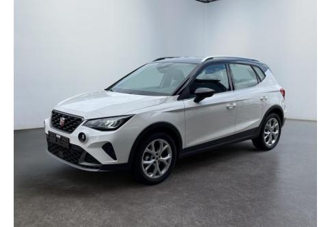 Seat Arona #2