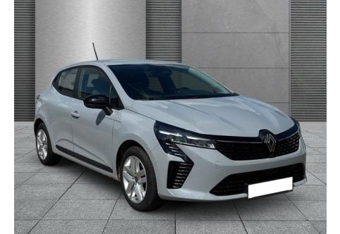 Renault Clio #1