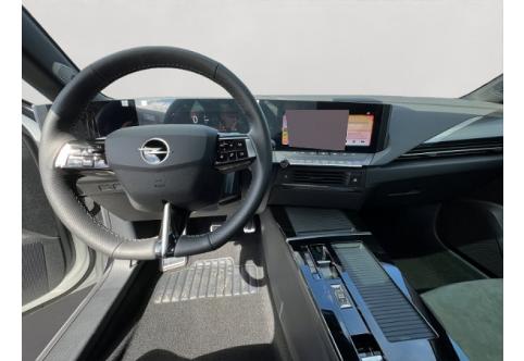 Opel Astra #10