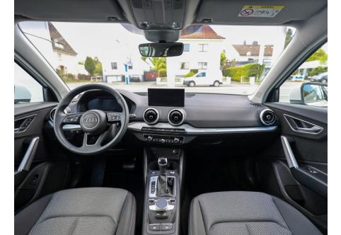 Audi Q2 #6