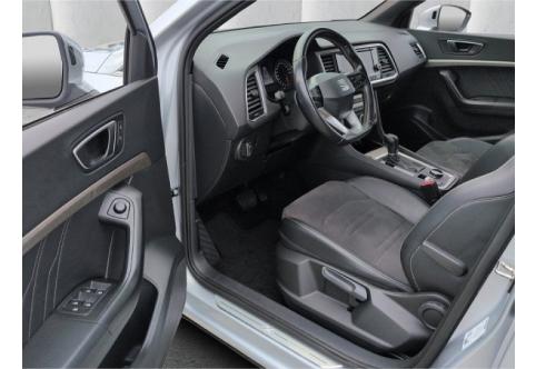 Seat Ateca #4