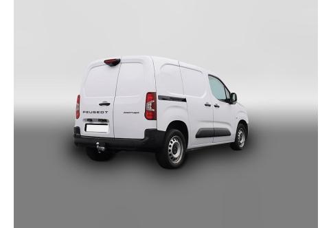Peugeot Partner #4