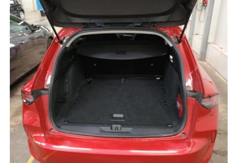 Opel Astra #6