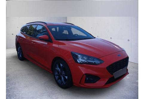 Ford Focus #2