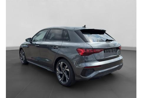 Audi A3 #3