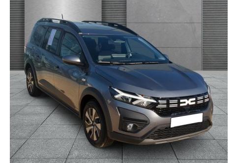 Dacia Jogger #1