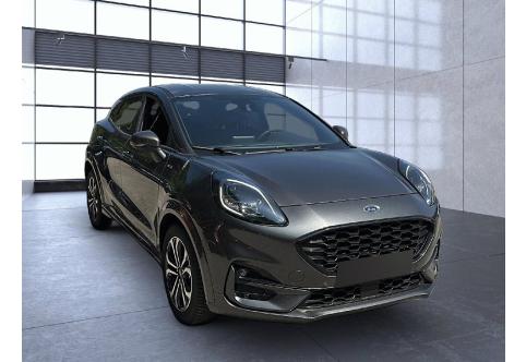 Ford Puma #4